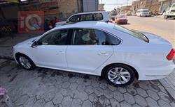 ڤۆڵکسواگن پاسات